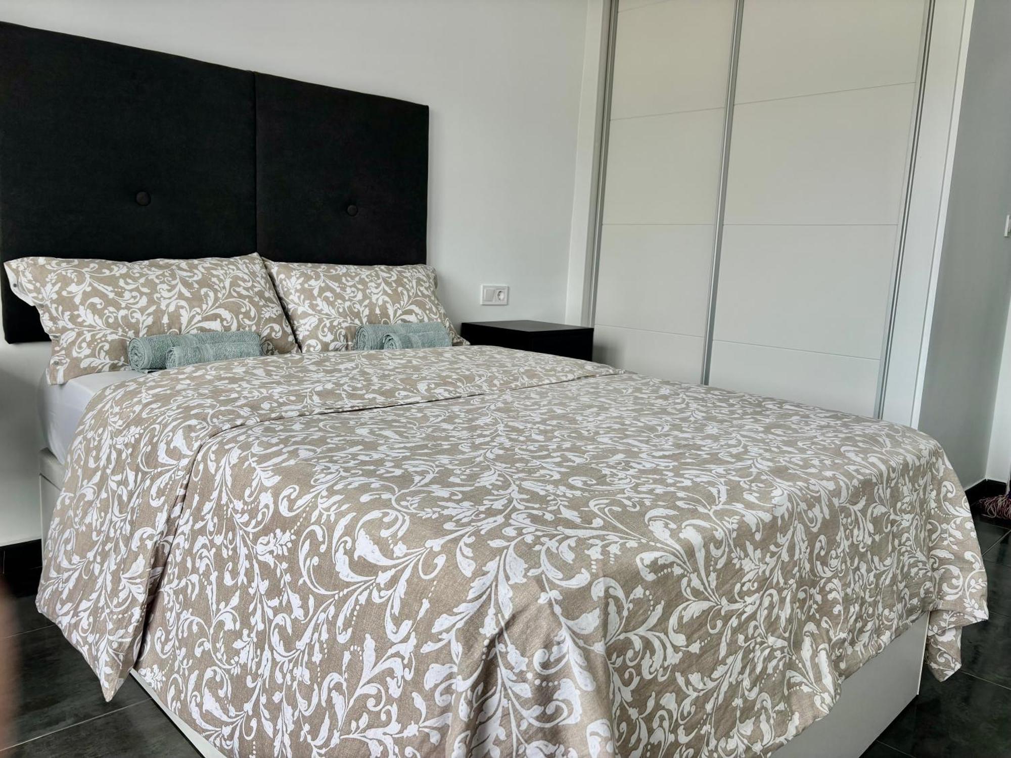 Apartamento Luli กัลเป ภายนอก รูปภาพ