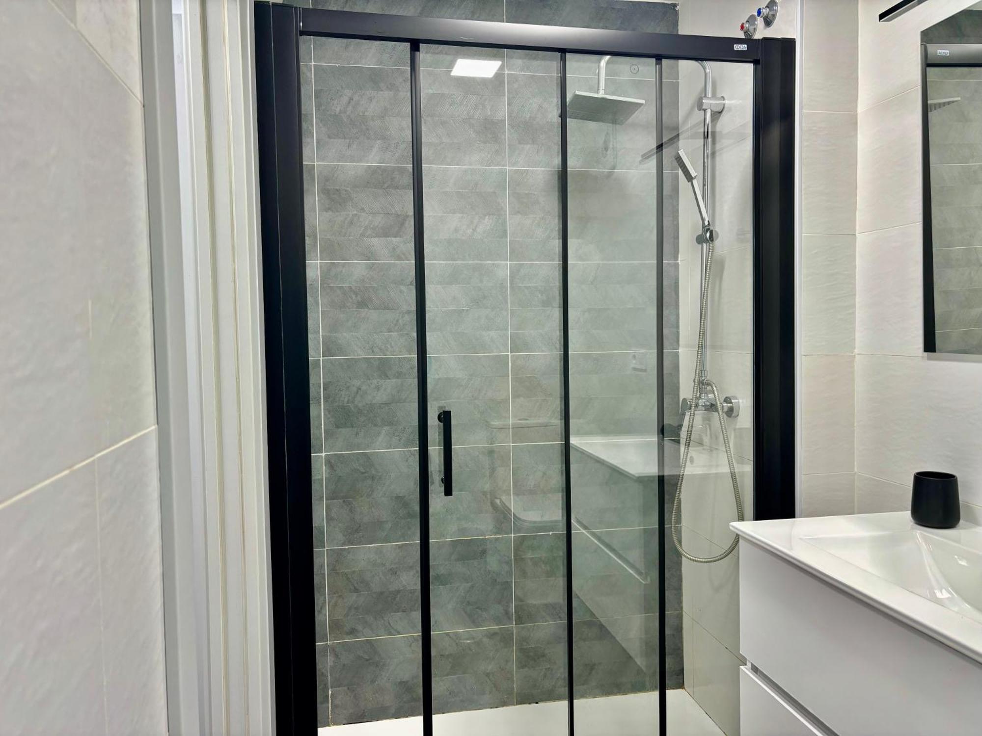 Apartamento Luli กัลเป ภายนอก รูปภาพ