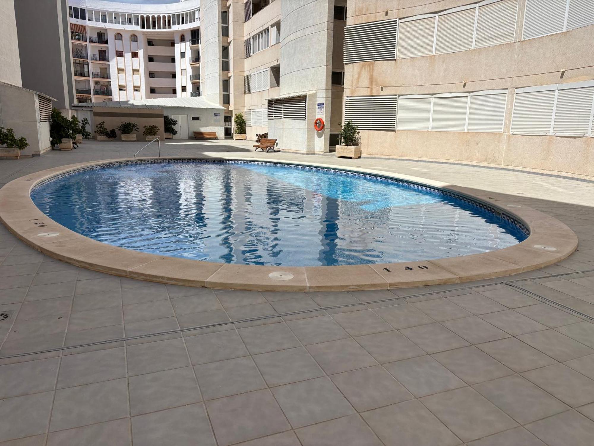 Apartamento Luli กัลเป ภายนอก รูปภาพ