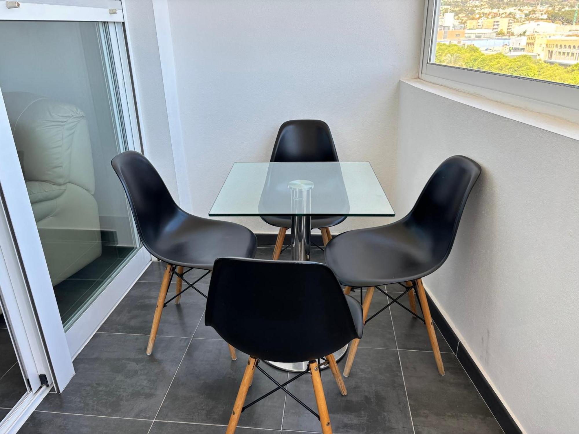 Apartamento Luli กัลเป ภายนอก รูปภาพ
